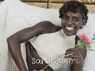 SarahSaen