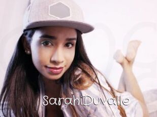 SarahiDuvalle