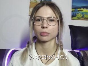 SarahxHot