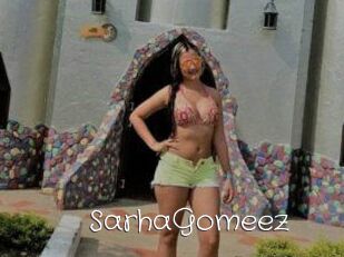 Sarha_Gomeez