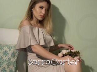 SarraCarter