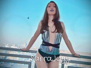 SarraJoyy
