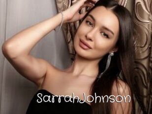 SarrahJohnson