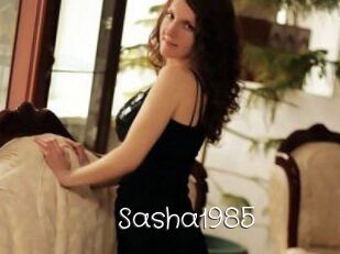 Sasha1985
