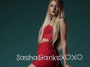 SashaBanksXOXO