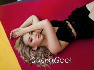 SashaBool