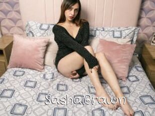 SashaBrawn
