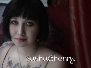 SashaCherry