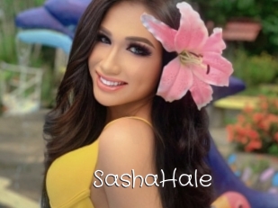 SashaHale