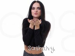 SashaIvy