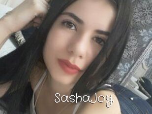 SashaJoy