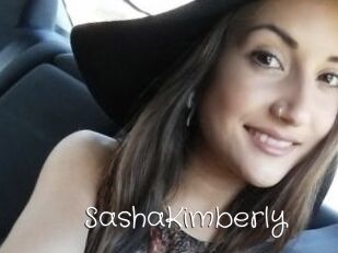 SashaKimberly