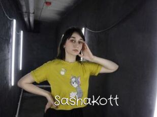 SashaKott