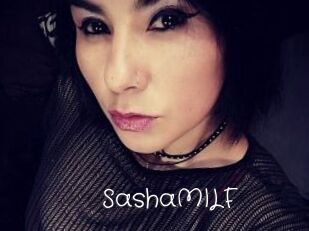 SashaMILF