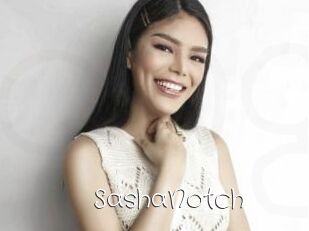 SashaNotch