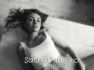 SashaNympho