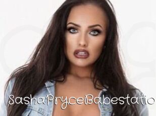 SashaPryceBabestation