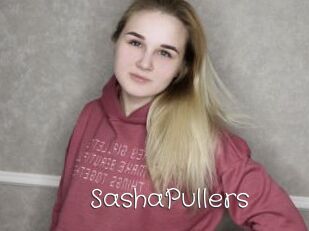 SashaPullers