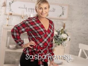 SashaRamsy