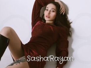 SashaRayan
