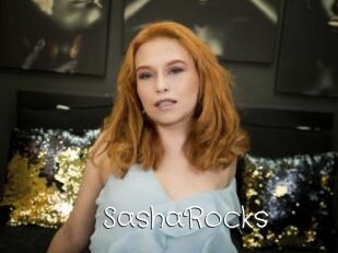 SashaRocks