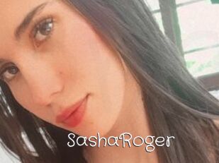 SashaRoger
