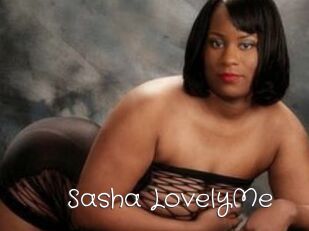 Sasha_LovelyMe