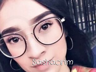 Sashacrim