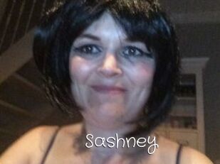 Sashney
