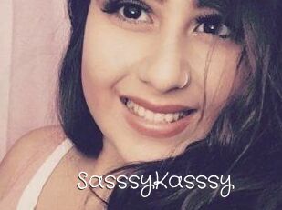 SasssyKasssy