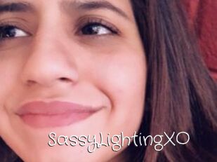 SassyLightingXO