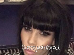 Sassysinbad