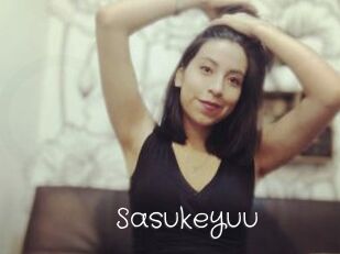 Sasukeyuu