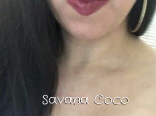 Savana_Coco