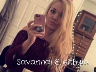SavannahEileithyia