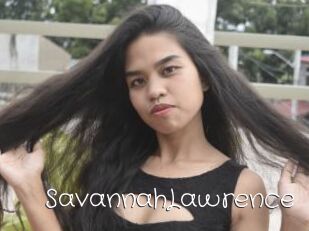 SavannahLawrence