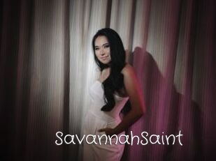 SavannahSaint
