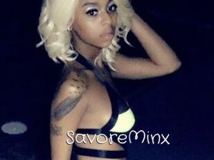 SavoreMinx