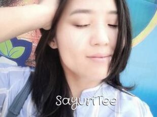 SayuriTee