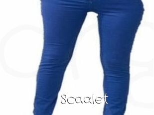 Scaalet