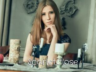 ScarletClose