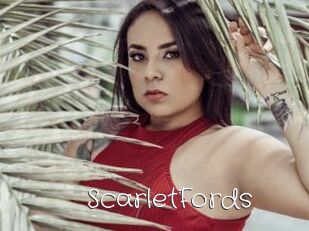ScarletFords