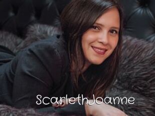 ScarlethJoanne
