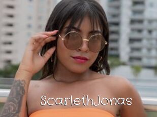 ScarlethJonas