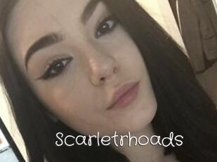 Scarletrhoads