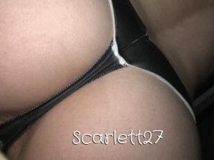 Scarlett27