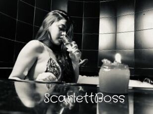 ScarlettBoss