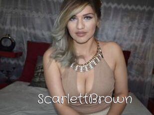 ScarlettBrown