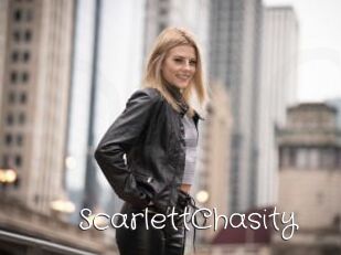 ScarlettChasity