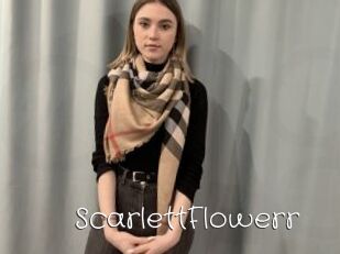 ScarlettFlowerr